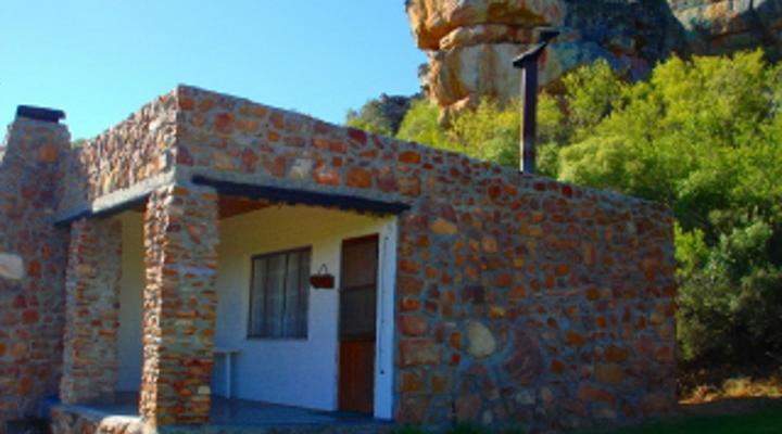 Gifberg Holiday Farm