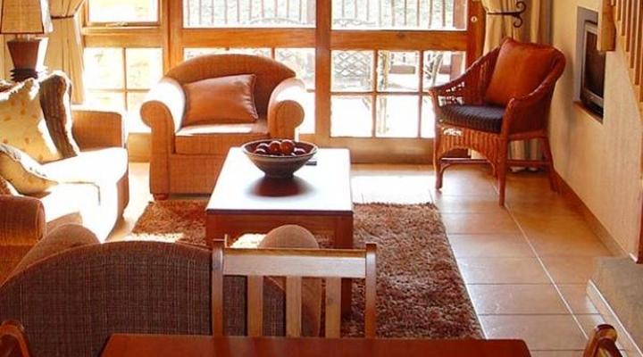 Hippo House @ Kruger Park Lodge