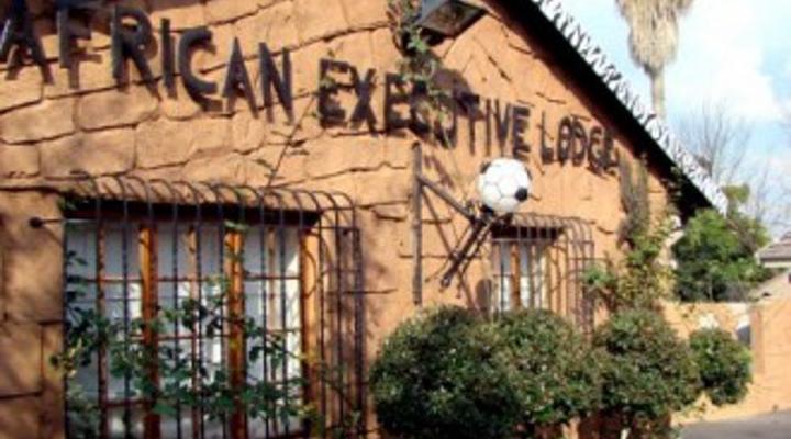 African Executive Lodge