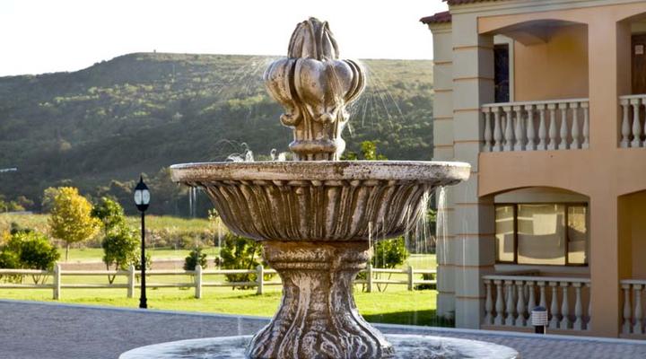 Rietvlei Country Estate
