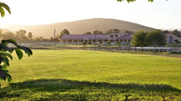 Rietvlei Country Estate