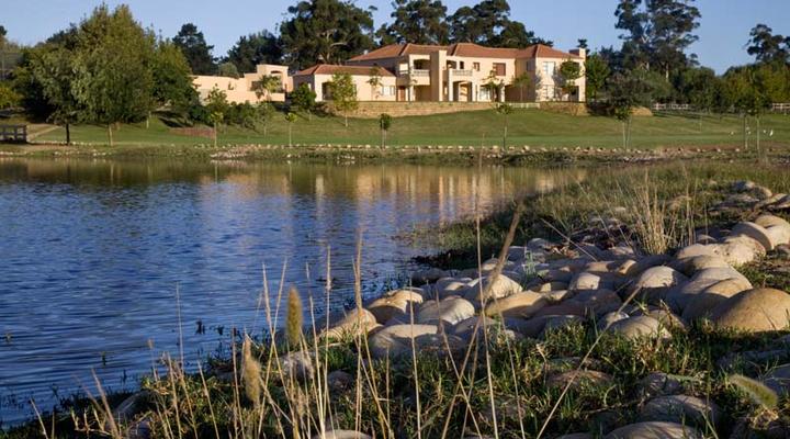 Rietvlei Country Estate