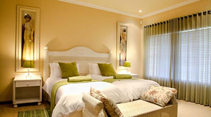 Rietvlei Country Estate