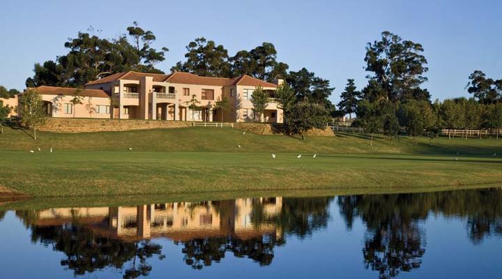 Rietvlei Country Estate