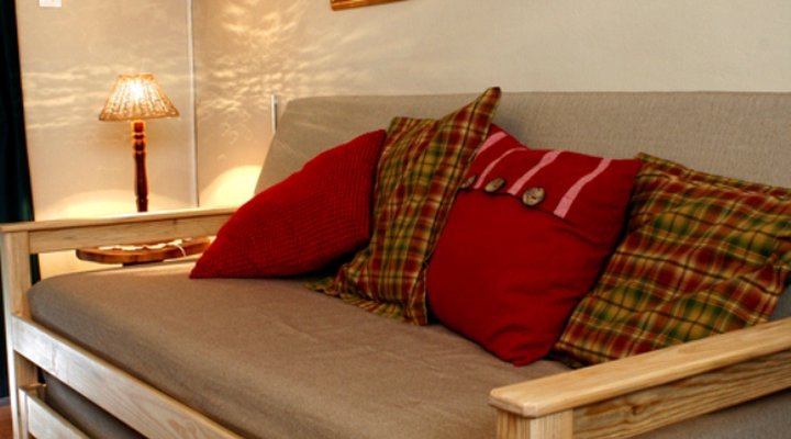 Peperboom Bed and Breakfast