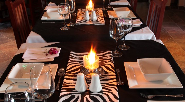 Kwaggas Pride Guest House