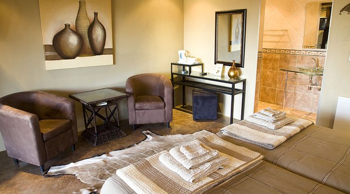 Kwaggas Pride Guest House