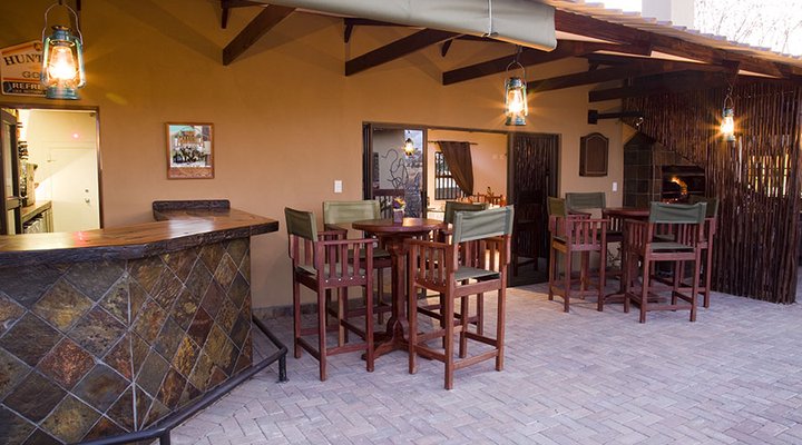 Kwaggas Pride Guest House