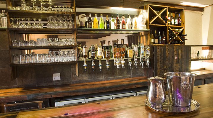 Kwaggas Pride Guest House