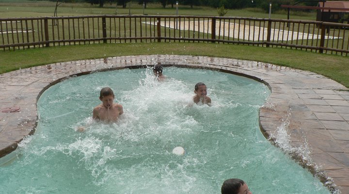 Kwaggas Pride Guest House