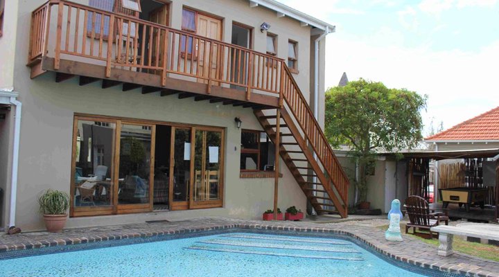 The Hippo Backpackers