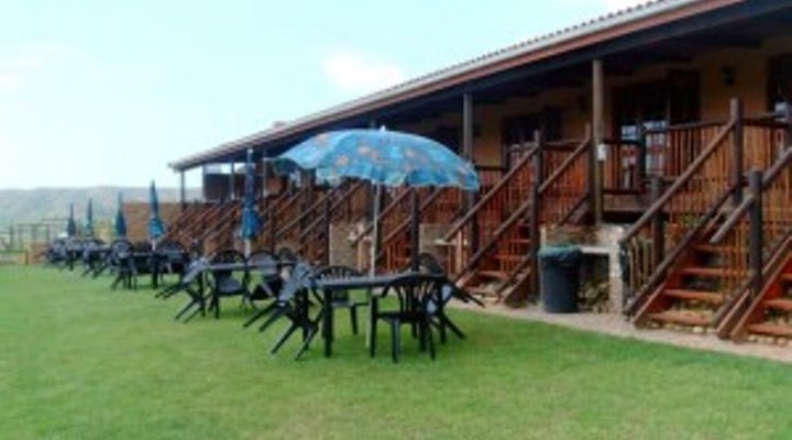 Unic Adventure and Guest Farm