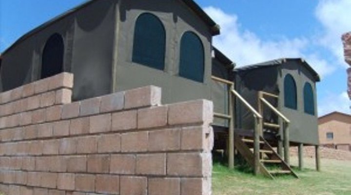 Unic Adventure and Guest Farm