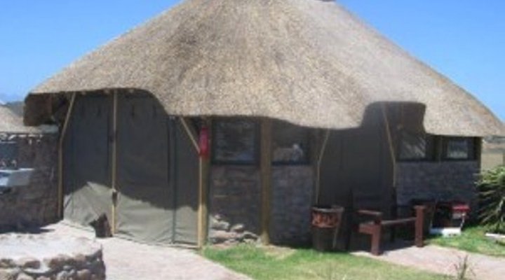 Unic Adventure and Guest Farm