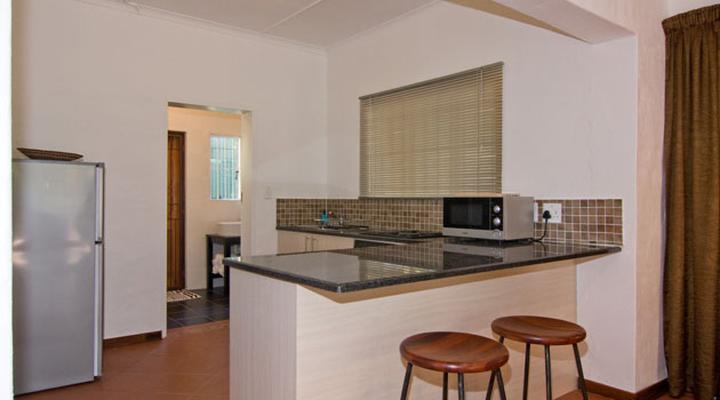 The Green House Cottage