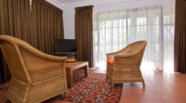 The Green House Cottage