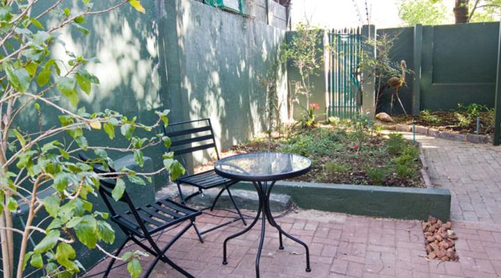 The Green House Cottage