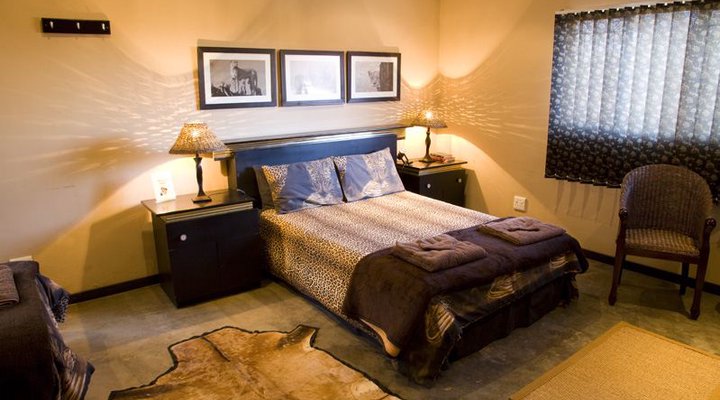 Kwaggas Pride Guest House