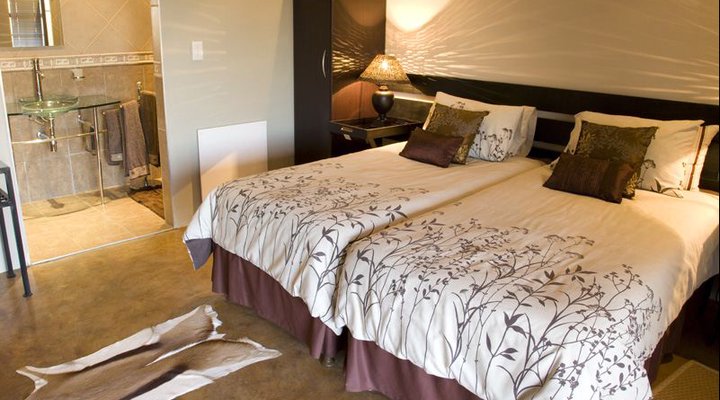 Kwaggas Pride Guest House