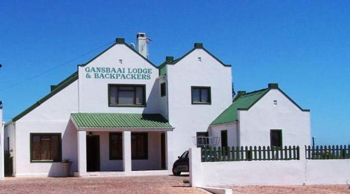 Gansbaai Lodge and Backpackers