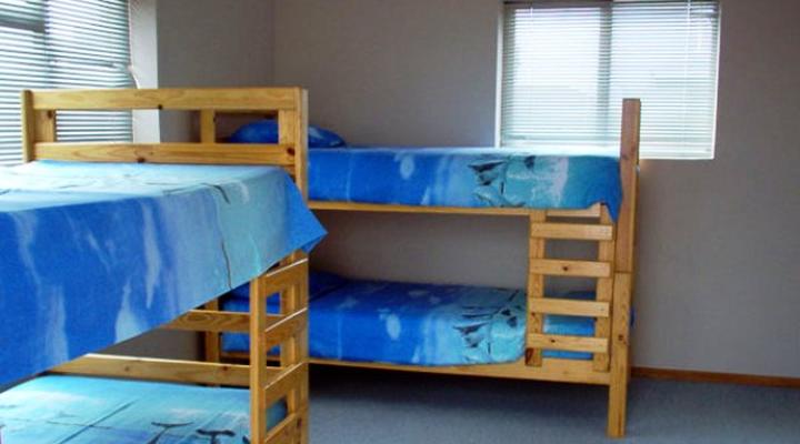 Gansbaai Lodge and Backpackers