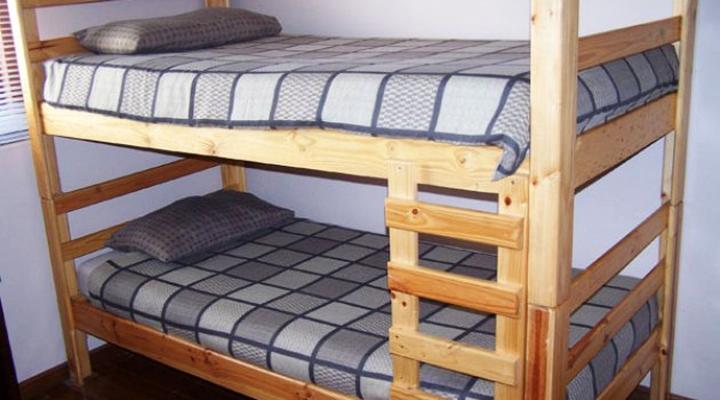 Gansbaai Lodge and Backpackers