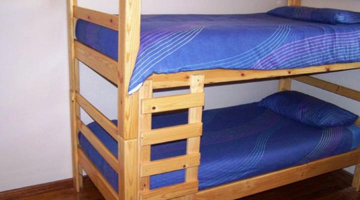 Gansbaai Lodge and Backpackers