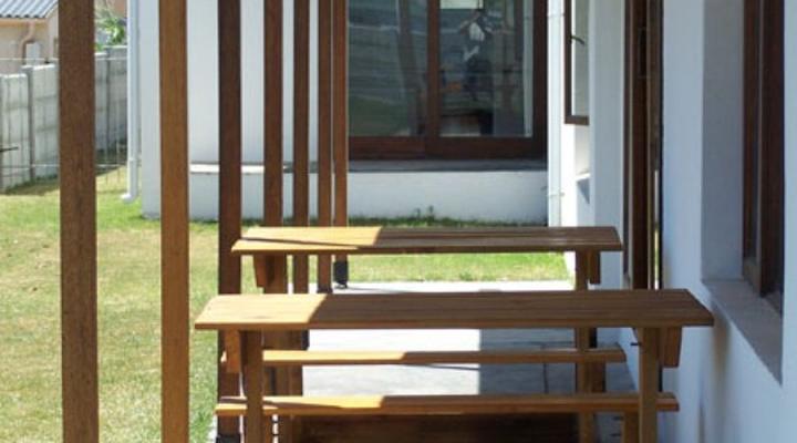 Gansbaai Lodge and Backpackers