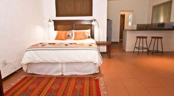 The Green House Cottage