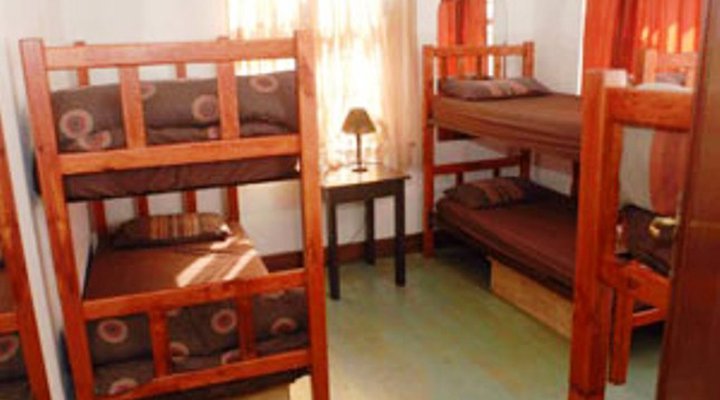 The Hippo Backpackers