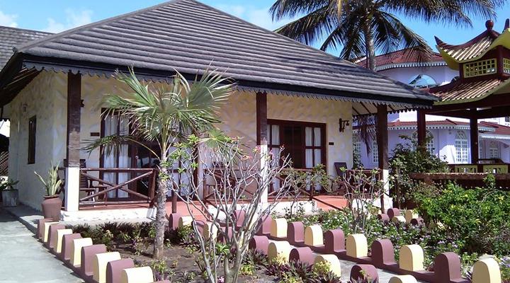 Arabian Nights Hotel