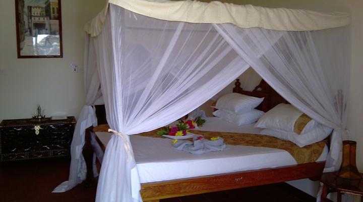 Arabian Nights Hotel