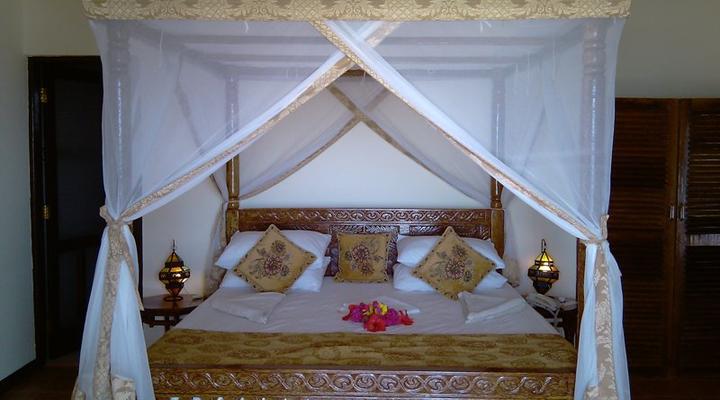 Arabian Nights Hotel