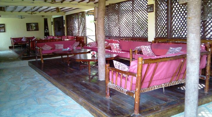 Arabian Nights Hotel