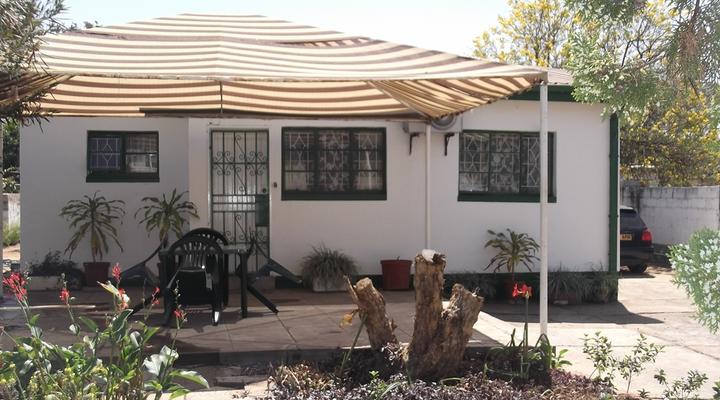 Brackendene Lodge Extension 10