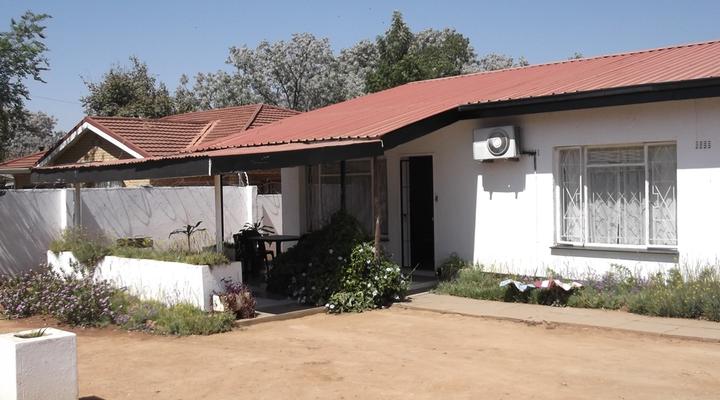 Brackendene Lodge Extension 12