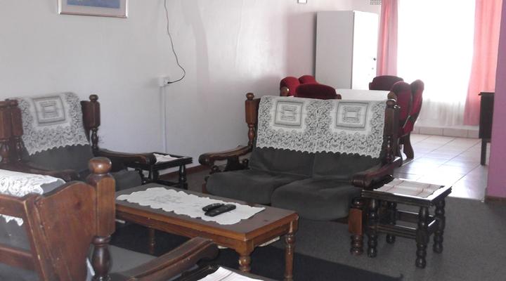 Brackendene Lodge Extension 12