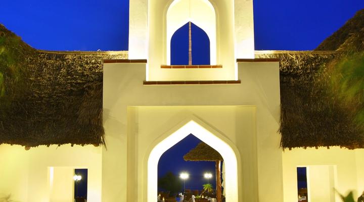 Sea Cliff Resort and Spa