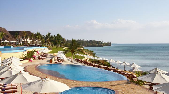 Sea Cliff Resort and Spa