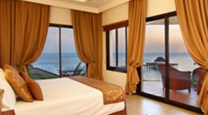 Sea Cliff Resort and Spa