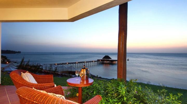 Sea Cliff Resort and Spa