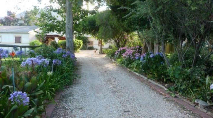 Littlewood Cottages