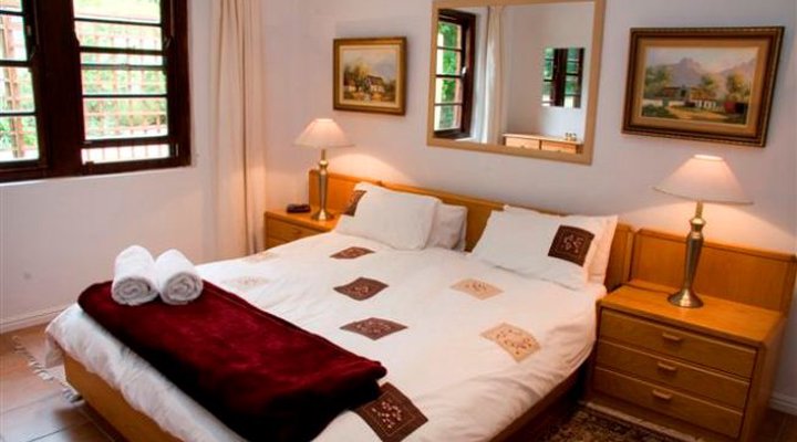 Littlewood Cottages