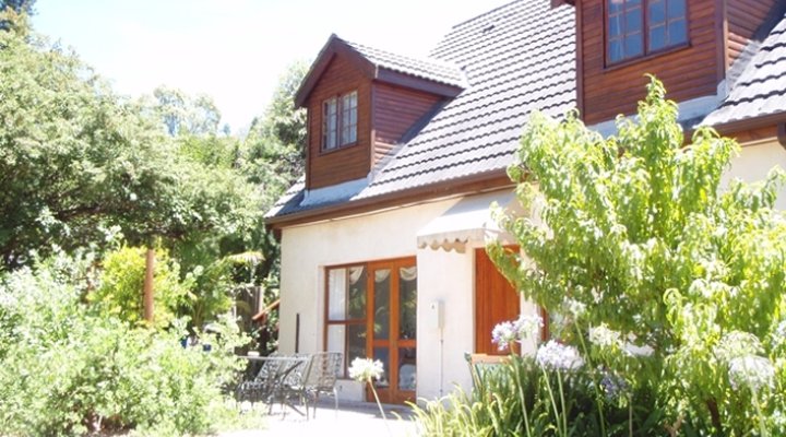 Littlewood Cottages