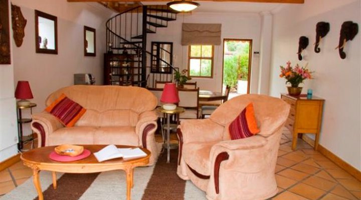 Littlewood Cottages