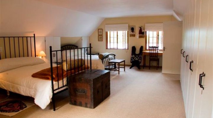 Littlewood Cottages