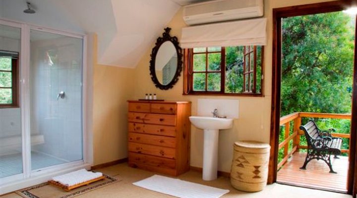 Littlewood Cottages