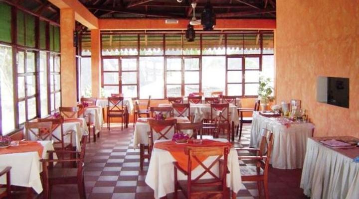 Arabian Nights Hotel