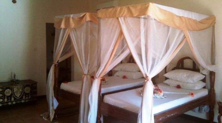 Arabian Nights Hotel