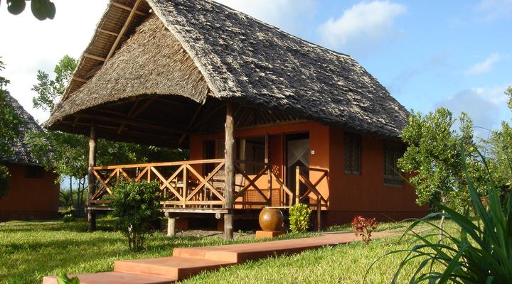 Kichanga Lodge
